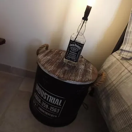 Casa Loconte Σπίτι διακοπών Φαζάνο