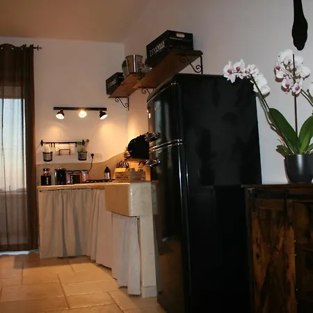 Casa Loconte Φαζάνο