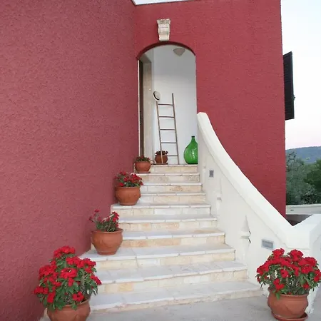 Casa Loconte *