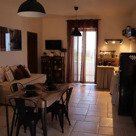 Casa Loconte Φαζάνο
