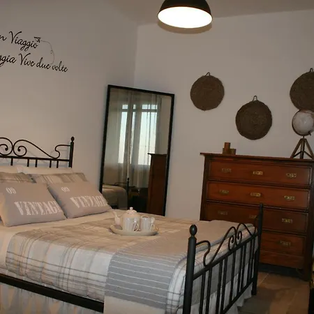 Casa Loconte Σπίτι διακοπών *