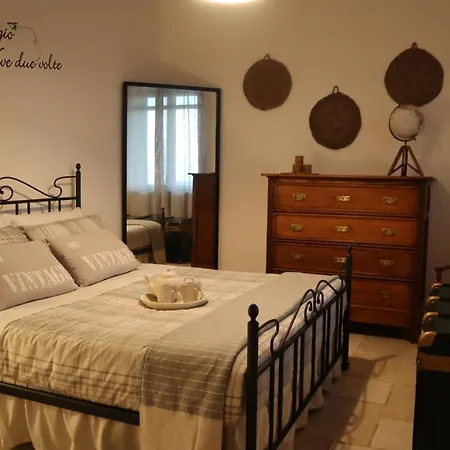 Casa Loconte Semesterbostad Fasano