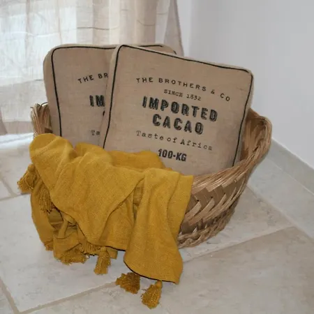 Casa Loconte Semesterbostad