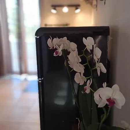 Casa Loconte Semesterbostad *