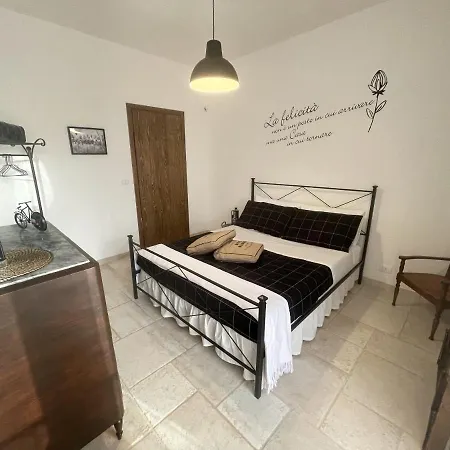 Casa Loconte 度假居 法萨诺