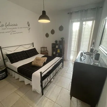 Casa Loconte