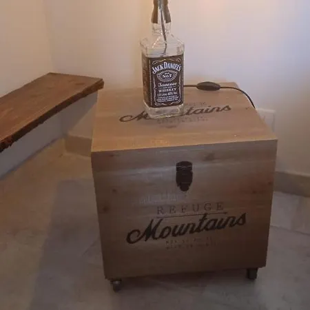 Semesterbostad Casa Loconte Fasano