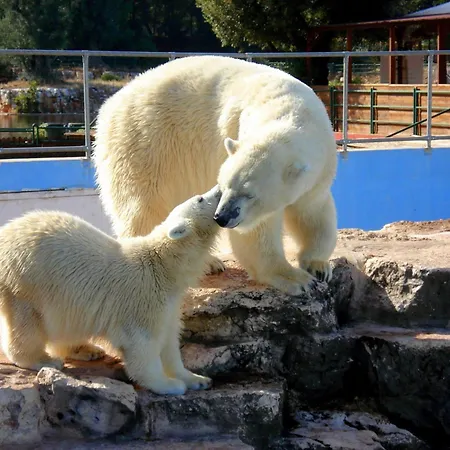 Casa Loconte Semesterbostad