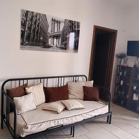 Casa Loconte Φαζάνο