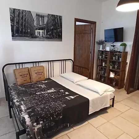 Casa Loconte