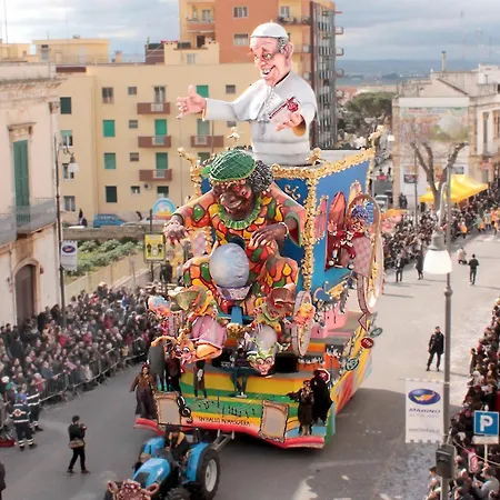 Casa Loconte Semesterbostad Fasano