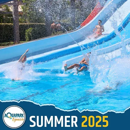 Semesterbostad Casa Loconte