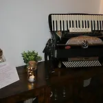 Casa Loconte Holiday home