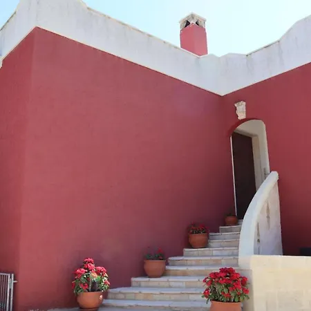 Casa Loconte * ファザーノ