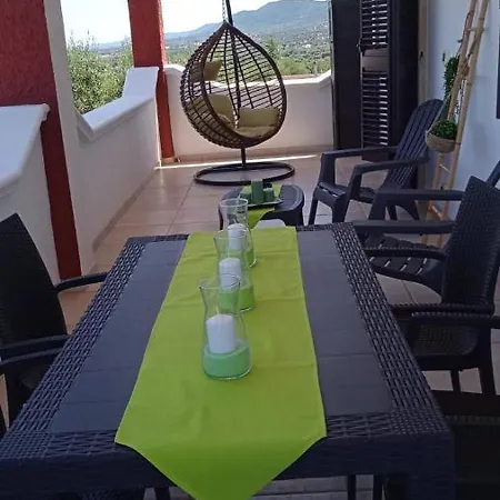 Casa Loconte