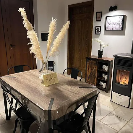 Casa Loconte *