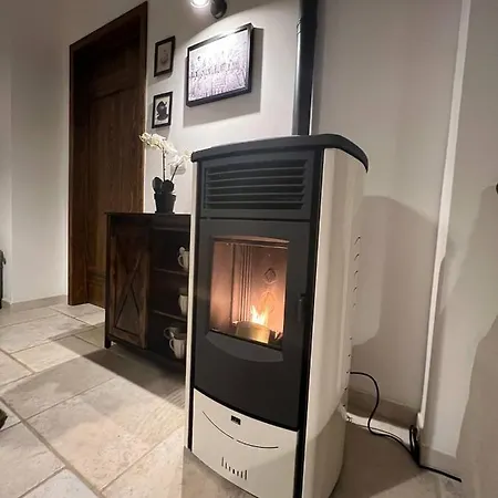 Casa Loconte *