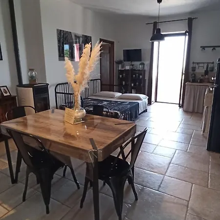Casa Loconte *
